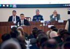Жалал-Абад облусу өткөн жылдын жыйынтыгын чыгарды