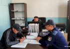 Тогуз-Торо району боюнча Пробация органынын ишмердүүлүгү