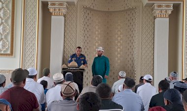 Кооптуулуктан коргонуу аракеттери