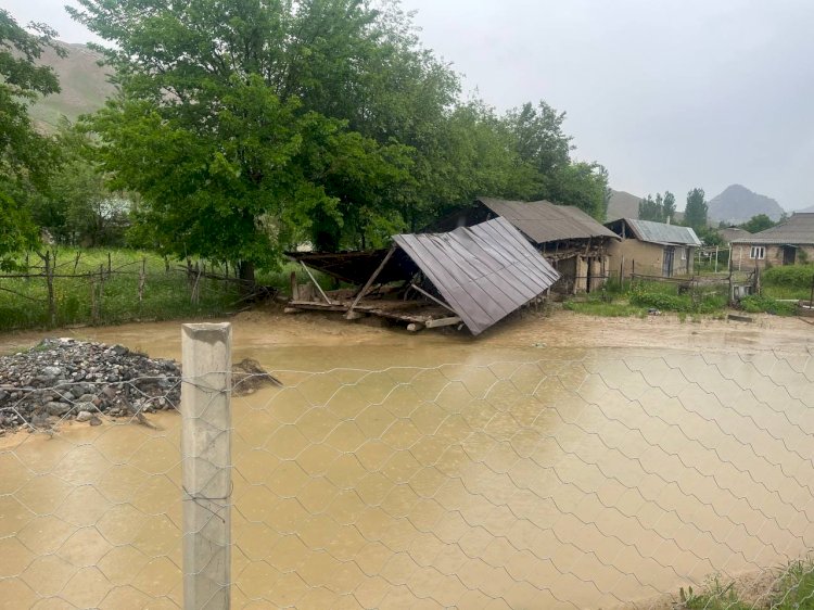 КООПТУУЛУКТУ ЖОЮУ ЖУМУШТАРЫ АТКАРЫЛУУДА