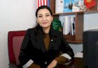 44 жаштагы Жамийла Темирова Жалал-Абад шаардык аймак таануу музейинин жетекчиси болуп дайындалды