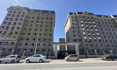 Жалал-Абадда дагы миңге жакын жаран үйлүү болот