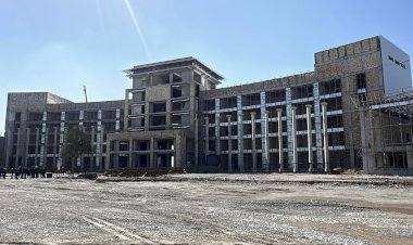 Жалал-Абад: Эгемендүүлүк майрамына карата 34 жаңы объект колдонууга берилет