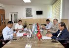 Мындан ары Кыргыз – Өзбек медицина кызматкерлери кызматташат