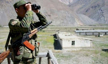 Чаткал районунда дайынсыз жоголгон эки жарандын сөөгү табылды