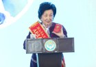 Жаңыл Түмөнбаева 80 жашта, ал “Жалал-Абад облусунун Ардактуу атуулу” болду