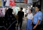 Жалал-Абад облусунун аймагында жүзүн жашырып жүргөн 151 жарандарга айып пулдар салынды