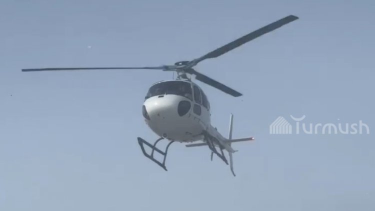 Жалал-Абаддагы Сары-Кыр ашуусунда калган жаран суукка тонуп каза болду.