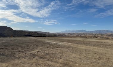 Таш-Көмүр мэриясы жерлерди ижарага берүү боюнча ачык конкурс жарыялайт