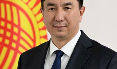 Жалал-Абад: облус жетекчиси теле көрсөтүү тармагындагы эмгектенген адистерди куттуктады