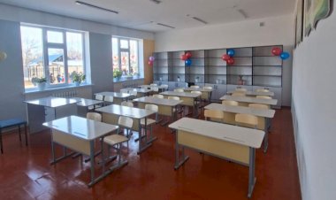 Жалал-Абад облусунда быйылкы жылы 9 мектеп оптимизацияга берилди