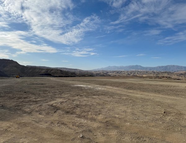 Таш-Көмүр мэриясы жерлерди ижарага берүү боюнча ачык конкурс жарыялайт