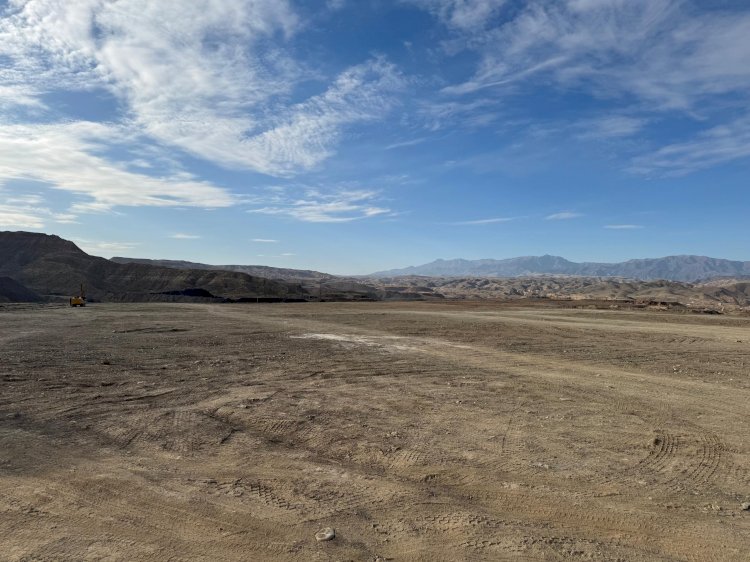 Таш-Көмүр мэриясы жерлерди ижарага берүү боюнча ачык конкурс жарыялайт