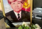 Некролог: Манаста Самидин Райымбеков акыркы сапарга узатылды