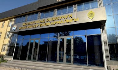 Жалал-Абад ОИИБде кадрдык жаңылануу