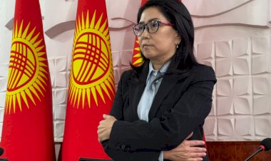 13-шайлоо округ: 2 талапкер шайлоого катышуудан баш тартты