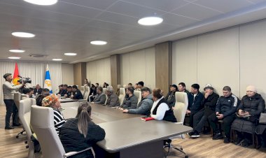 Жалал-Абад: ишкерлерге жашы жете электерге спирттик ичимдиктерди сатпоо сунушталды