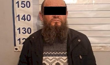 Базар-Коргондо 14 жаштагы кыз чоң атасы тарабынан зордукталган