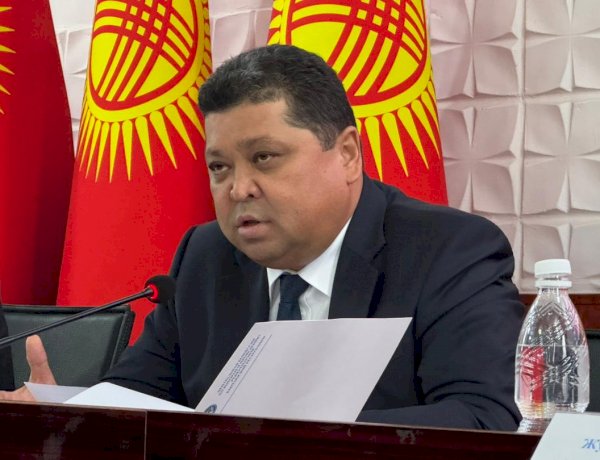 Көп мандатуу 13-шайлоо округунда аралыктан добуш берүү болбойт