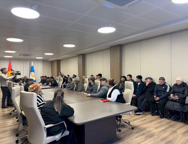 Жалал-Абад: ишкерлерге жашы жете электерге спирттик ичимдиктерди сатпоо сунушталды