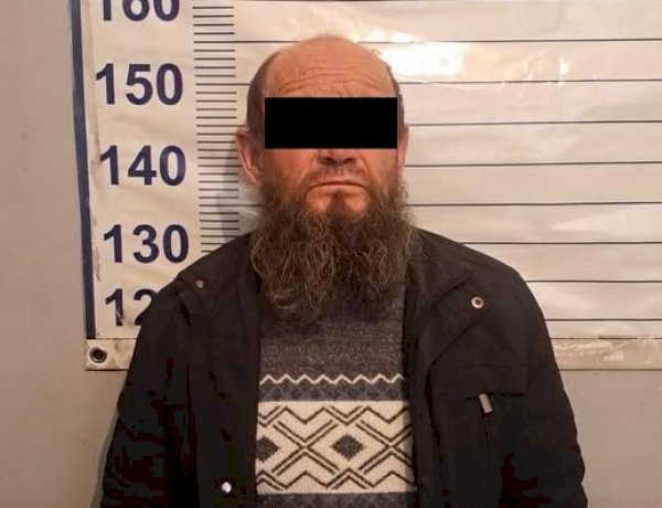 Базар-Коргондо 14 жаштагы кыз чоң атасы тарабынан зордукталган