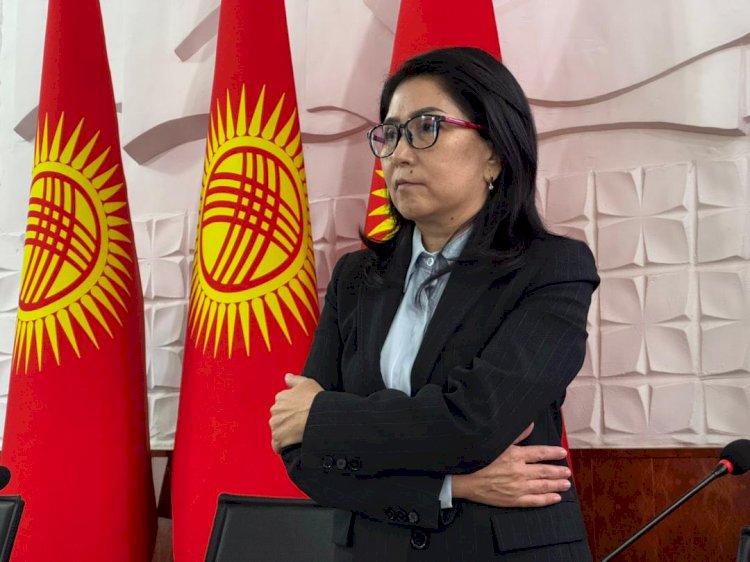 13-шайлоо округ: 2 талапкер шайлоого катышуудан баш тартты