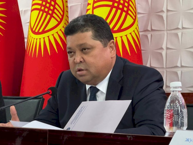 13-округда мыйзам бузуучулук орун алса кайрадан шайлоо өткөрүлөт