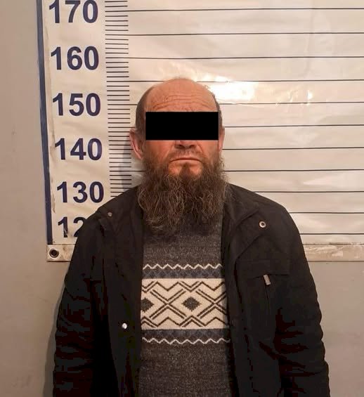 Базар-Коргондо 14 жаштагы кыз чоң атасы тарабынан зордукталган