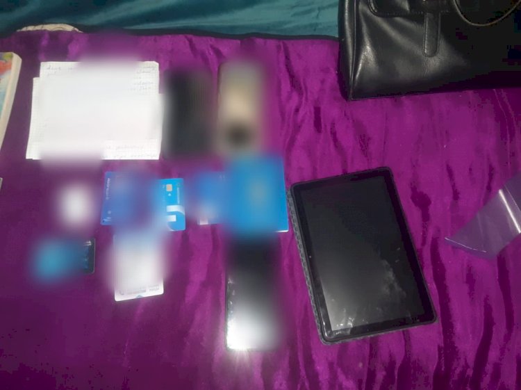 Ноокенде диний экстремисттик үгүттөө иштери боюнча 3 жаран кармалды