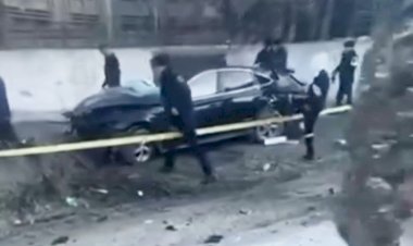 Жол транспорт кырсыктарынын 87% айдоочулардын күнөөсү болууда