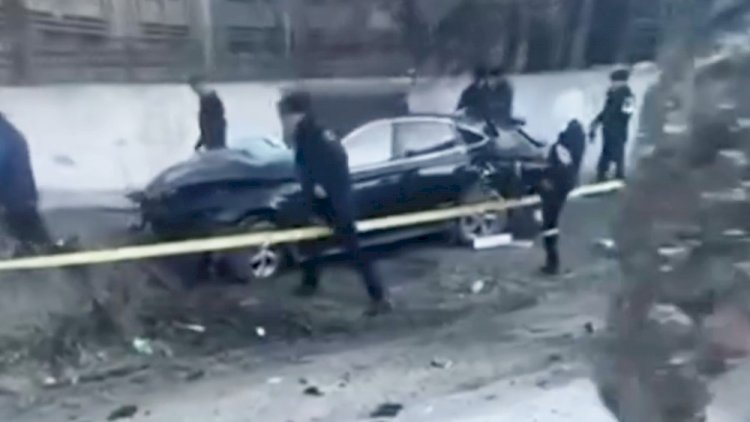 Жол транспорт кырсыктарынын 87% айдоочулардын күнөөсү болууда