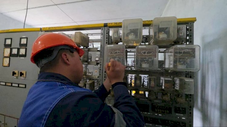 Жалал-Абадда көмөк чордондордо 104 даана микропроцессордук терминал орнотулат