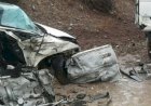 Бишкек-Ош унаа жолунда унаа кырсыктап чет өлкөлүк жараан каза болду