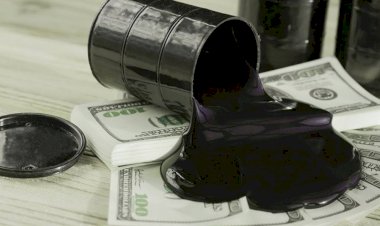 «Кыргызнефтегаз»  чийки мунайды жеке жактарга сатууга чектөө киргизилди