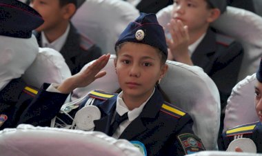 “Жол тартиби, коом тартиби – 2026” аталышындагы форум өттү (сүрөт баян)