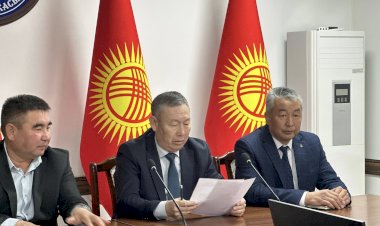 Тогуз-Торо районунда жаңы дайындоо