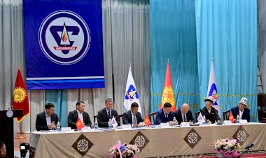 «Кыргызнефтегаз» ААК: 2025-жылдын жыйынтыктары, жаңы стратегия жана өнүгүү багыттары