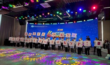 Жалал-Абадда “КИТЕП FEST – 2026” эл аралык фестивалы өттү