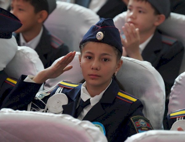 “Жол тартиби, коом тартиби – 2026” аталышындагы форум өттү (сүрөт баян)