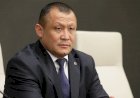Мендирман Элеманов  Манас шаардык билим берүү бөлүмүнүн башчысы болуп дайындалды