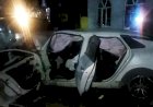 Бишкек-Ош унаа жолунда 2 унаа кагышып, 1 адам каза болду