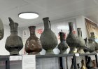 Манаста эл аралык музейлер күнү белгиленди