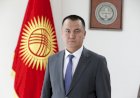 Исламбек Увайдиллаев облус башчысынын орун басары болуп дайындалды