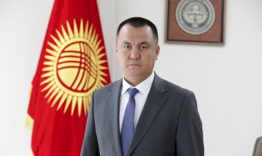 Исламбек Увайдиллаев облус башчысынын орун басары болуп дайындалды