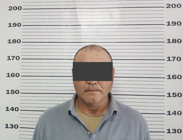 Токтогулда айыл чарба багытындагы жерди жараксыз абалга келтирген жаран бир айга камакка алынды